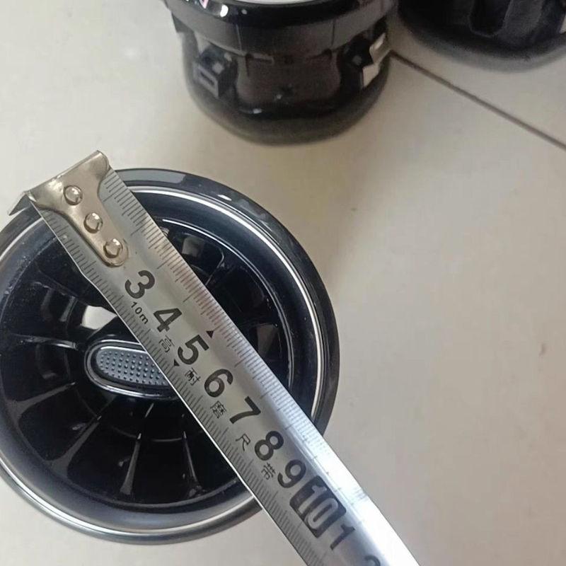 1X Front Dash A/C Air Condition Vent Outet For Benz V Class W447 Vito V250 V260