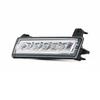 Daytime Running Light Assembly For Mercedes Benz ML GL GLK W164 X164 X204 2008-2013 Front Bumper Anti Fog Light 1649060151