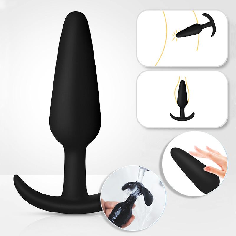 Adults Sex Toys Anchor Shape Anal Plug Beads Butt Dilators Bdsm Slave Fetish Erotic Intimates Products Gay Sextoyse Couples
