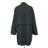 Made In Japan SANYO COAT by SANYO SHOKAI Spring Coat with Liner Women’s L Black(USED)