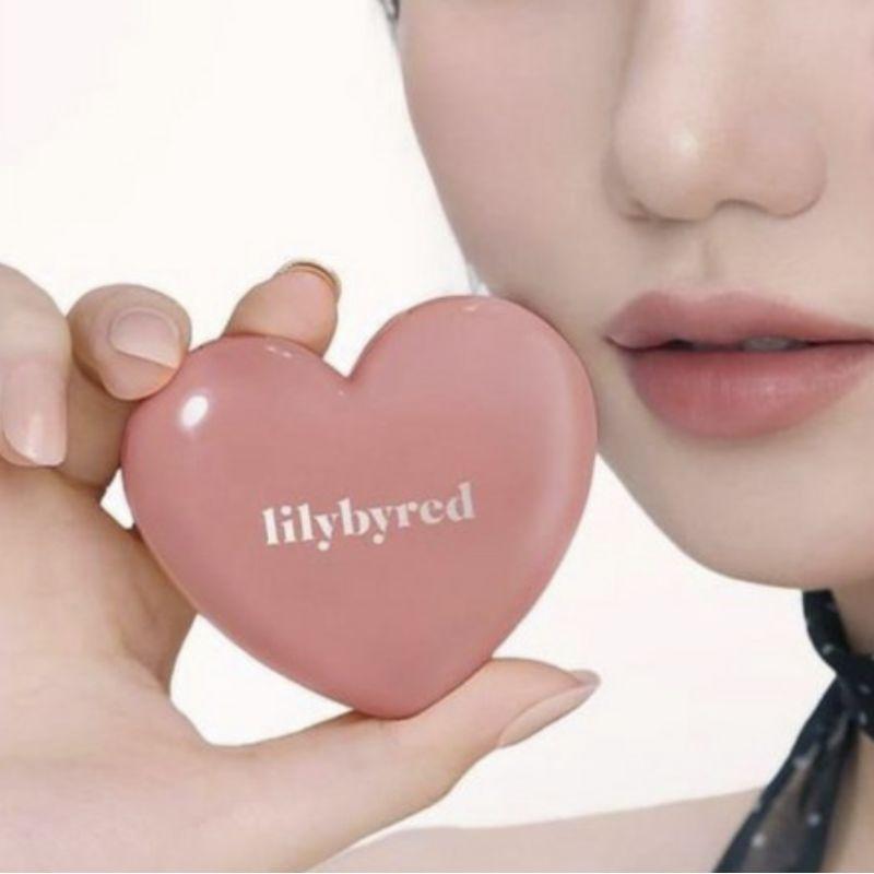 Lilybyred Love Beam Cheek Balm 3.5g (13 Shades)