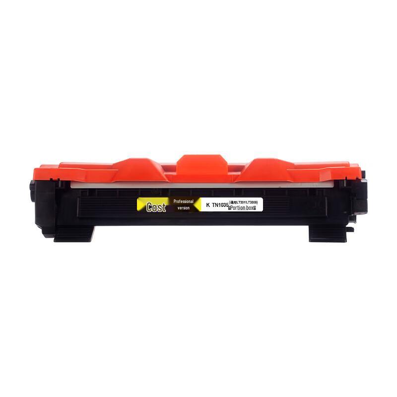KST Compatible TN1035 Black Toner Cartridge