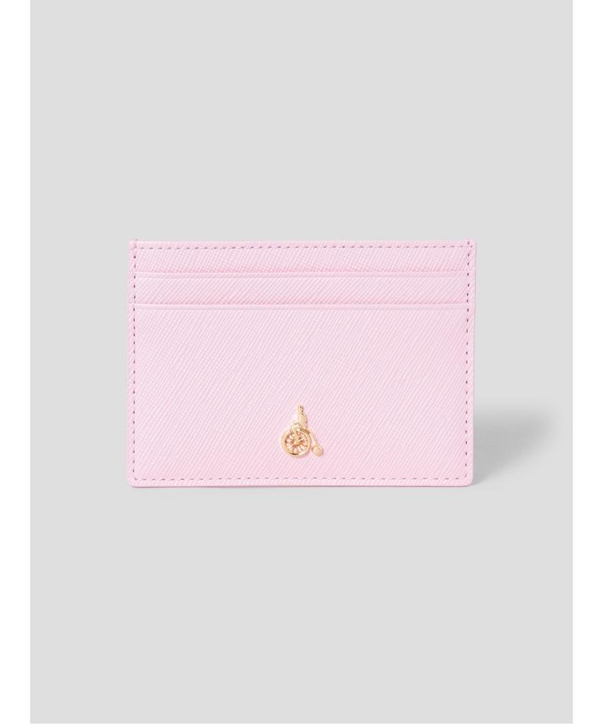 Beanpole Accessory Blly Single Card Holder - Light Pink