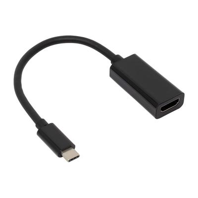 INEX USB Type-C'den HDMI'ya dönüştürme kablosu AMC-CHD-V