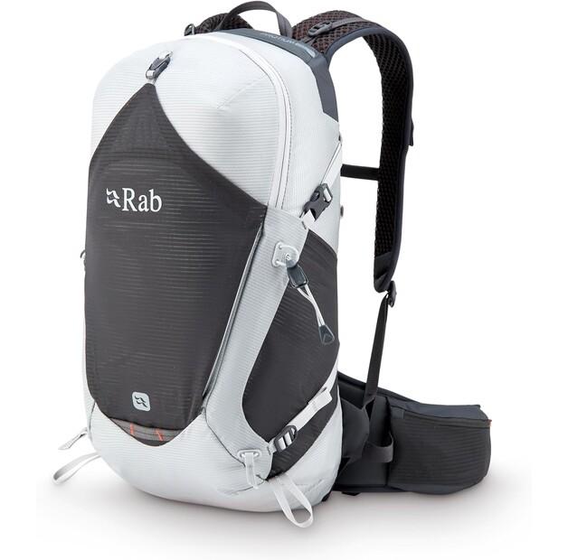 Рюкзак Rab Protium 20 anthracite (QAP-60-ANT)