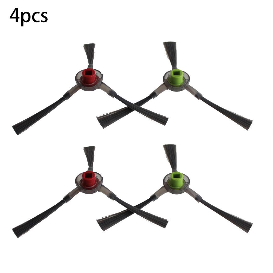 

Боковые щетки 2L+2R Пылесосы Аксессуары для роботов
