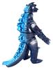 Character Content Production CCP Medium Size Series Mechagodzilla Godzilla Blue Approximately 130mm PVC Figure (CCP) (1974) Ver. Pre-painted