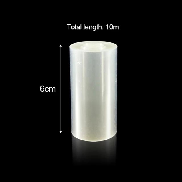 Bakeware Acetate Film For Cake Decor Transparent Cake Surround Film Mousse Cake Sheets Surrounding Edge DIY Cake Collar