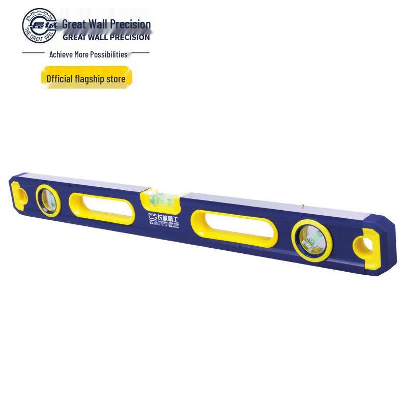 Great Wall Precision Professional Magnetic Spirit Level 800mm