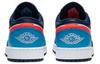 Jordan 1 Low Game Time (GS)