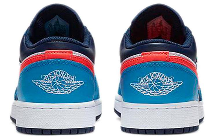 Jordan 1 Low Game Time (GS)