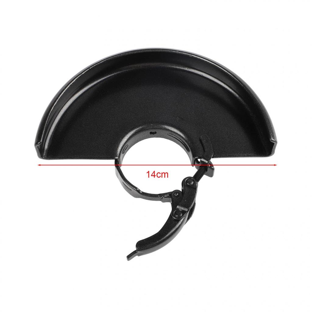 Replacement Guard Assembly N039878 for 5in For Angle Grinder D28133 DC411