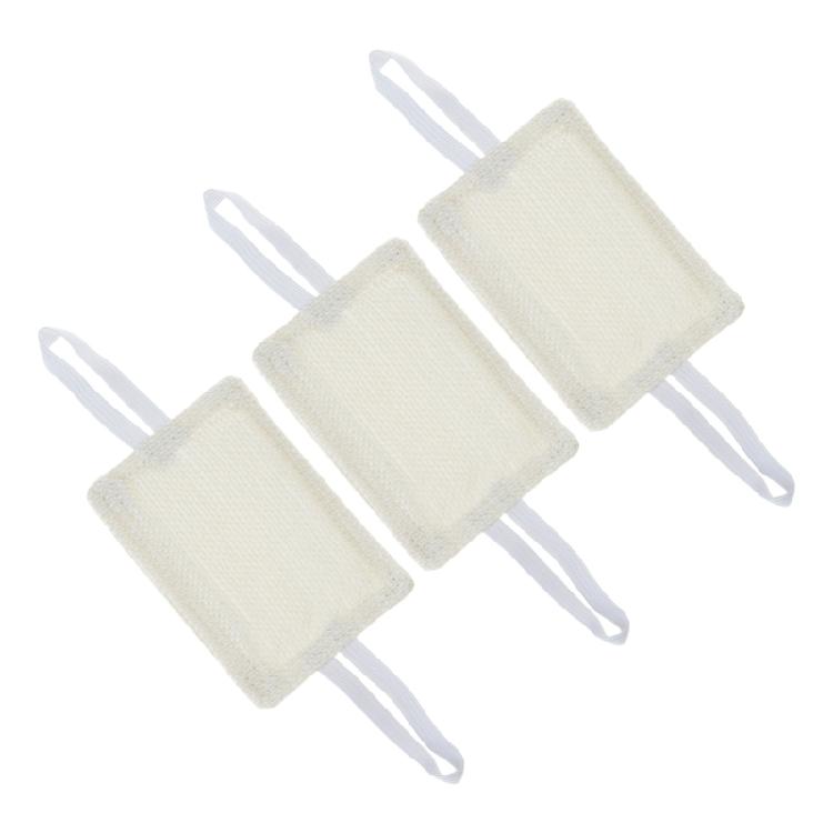 

3Pcs Door Silencers Pad Baby Room Damper Cover Quiet Closer Door Lock Cover Padded Door Latches Cover Easy to Use 1