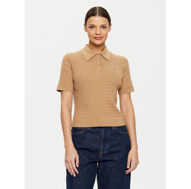 Свитер Tommy Hilfiger WW0WW43957 EU M 16240₽