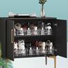 Shoe Stacker Organizer 6 Piece Shoe Risers for Closet Shelf Non-Slip Stackable Double-Layer Holder Height Adjustment Storage