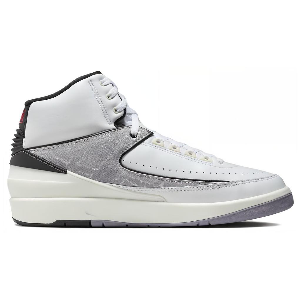 Air Jordan 2 Retro 'Python' Men's DR8884-102