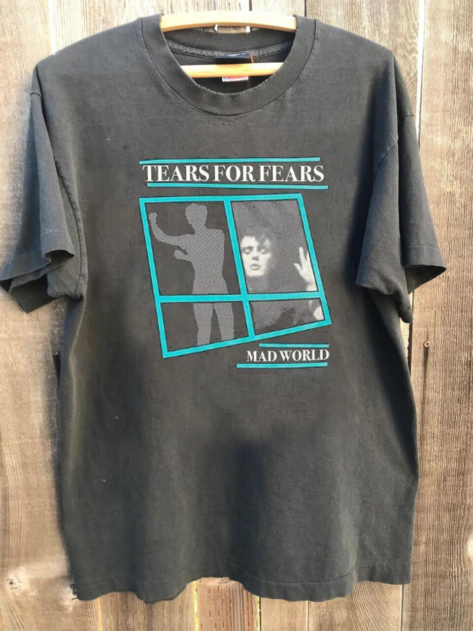 Cheap Trick Band T Shirt S to 5XL 2F1110 S