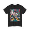 Unisex Shirt for Anime Fans, Japanese Cartoon Graphic