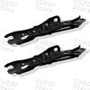 For BMW 3 Series G20 G28 2019-2023 Car Front Hood Hinge Conversion Kits 41008494431 41008494432 Left/Right Accessories