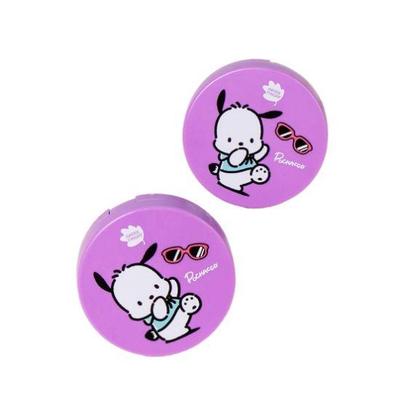 Mild Mineral Sun Cushion Pochacco Edition 12g (1+1)
