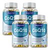 Buporai Coenzyme Q10 300mg Softgels — Antioxidant Support, Daily Wellness, Nutritional Support