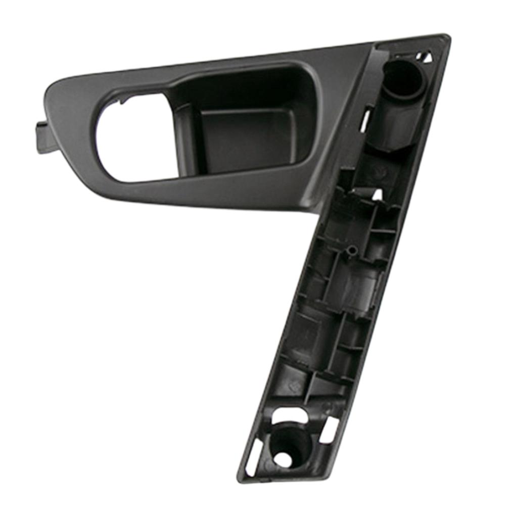 Interior Door Handles for Nissan Qashqai J10 2007 to 2015 Replacement OEM 80944JE50A Car Door Parts for Left and Right