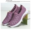New Old Beijing Cloth Shoes Flat Bottom Hollow Women's Tennis Shoes Sports and Leisure Shoes Comfortable Flat Shoes