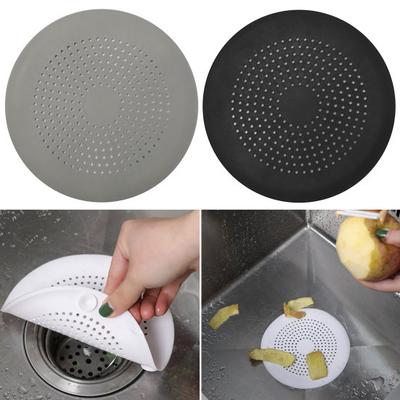 Lavabo Filtresi Yoğun Filtre Delikleri Deforme Olmaz Hızlı Filtreleme