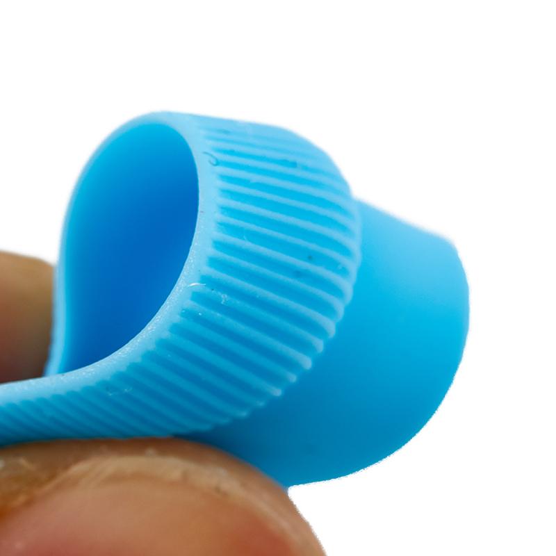 5 Pair Lash Lift Lifting Curlers Curl Silicone Shields Pads Multicolor Reusable