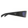 Prada Men Sunglasses Pr A19s 1bo40g