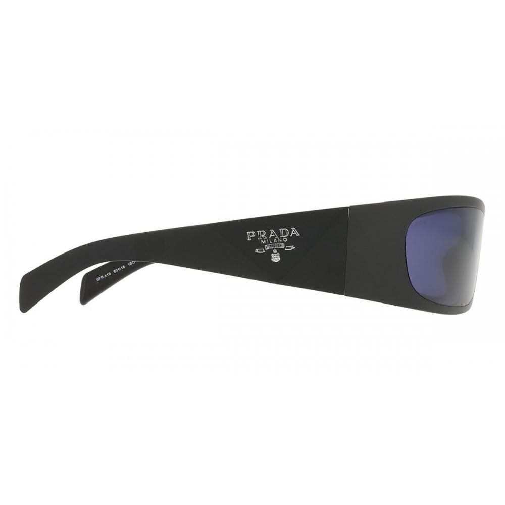 Prada Men Sunglasses Pr A19s 1bo40g