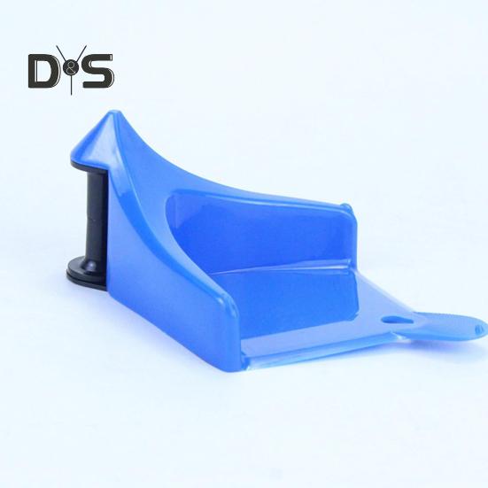 Car Hose Guide for Car Washing Detailing Bicycle Hose Guard Tire Hose Roller Prevents Pressure Washer Hose Stuck Under Wheels Plastic Wash Tool