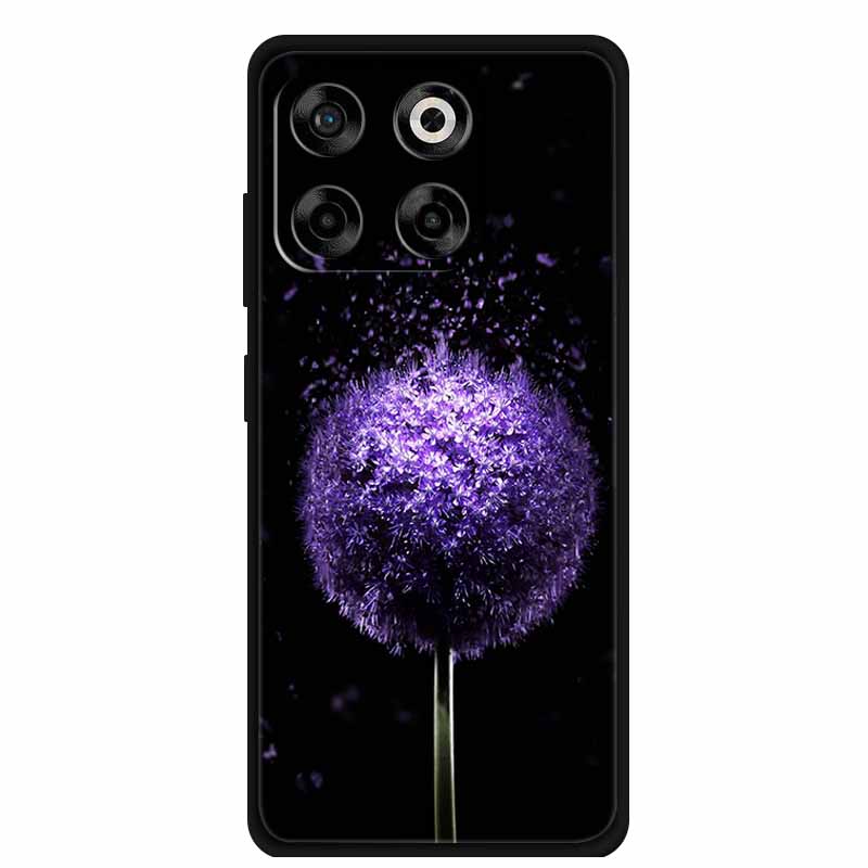 Pouzdro Pro Telefon ZTE Blade A55 A35 Pouzdro Na Telefon A 55 35 Taška Nárazuvzdorné Černé Silikonové Měkké Zadní Kryt Pro ZTE Axon 70 Blade V70 Pouzdro Coque