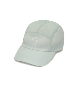 SIERRA DESIGNS Flashlight Ventilated Cap Light Khaki