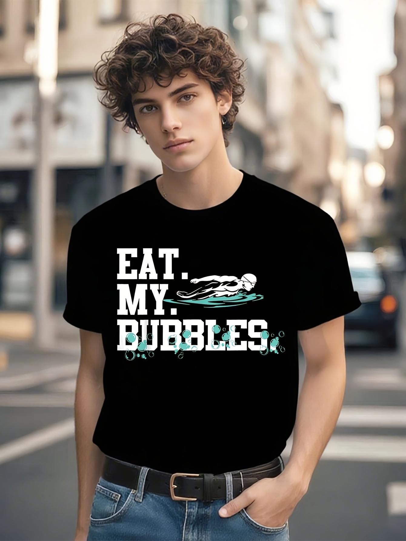 Swim Team T-shirt M