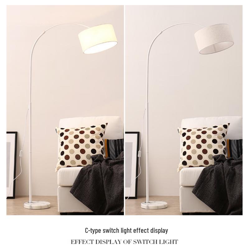 Pailide Bedside Table Lamp