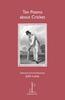 Ten Poems About Cricket Paperback Book 9781907598395