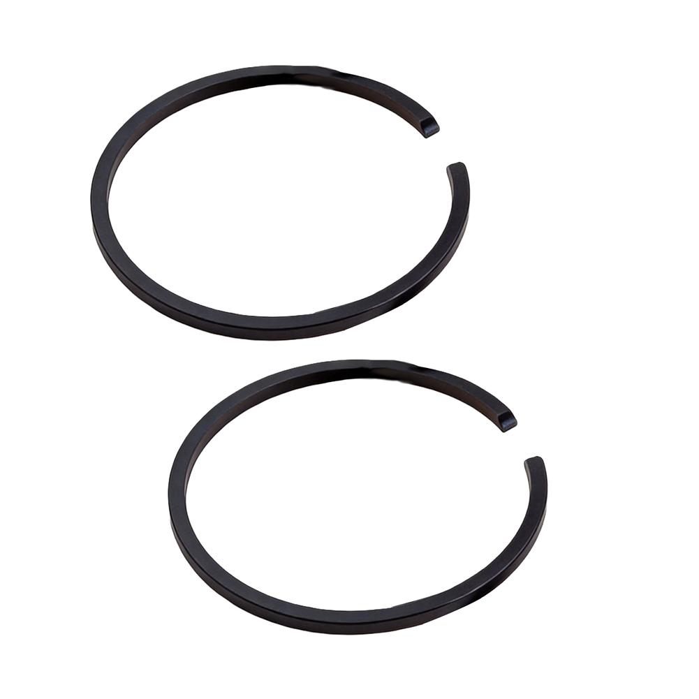 chainsaw piston ring For Piston Ring Set A101000170 for For Echo Trimmers SRM-266 SRM-265 PAS-265 SRM-280 and PE-280 Models
