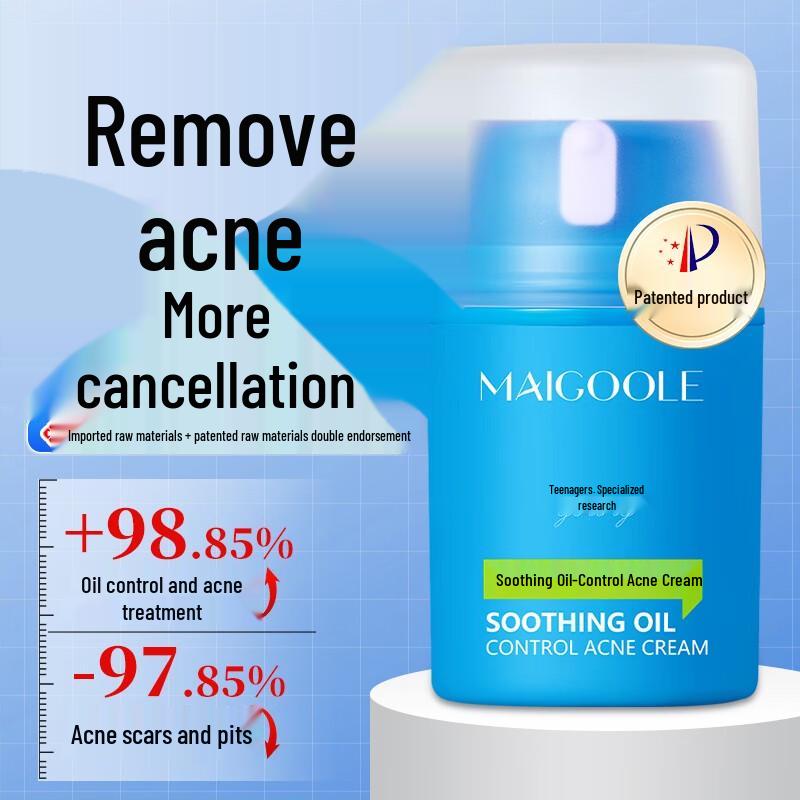 FIVERAMS Kids & Teens Skincare Creams