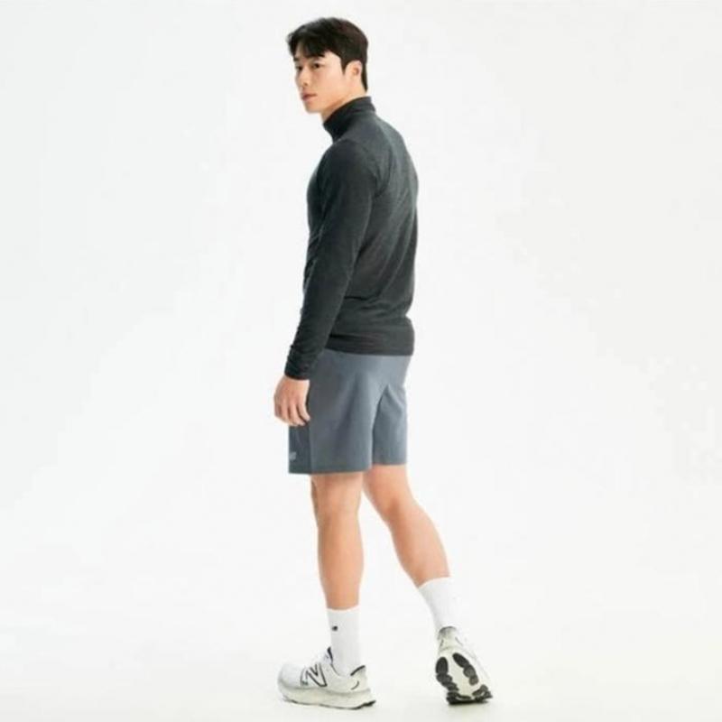 New Balance Shorts Running Part 4.5 Shorts Nbnve2p051 17