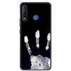 Case For TECNO Camon 12 Air Luxury Silicone Soft Shockproof TPU Back Cover for Tecno Camon 12 CC6 Case Camon12 Funda Love Coque