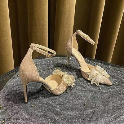 Scarpe con tacco – Scarpe con tacco