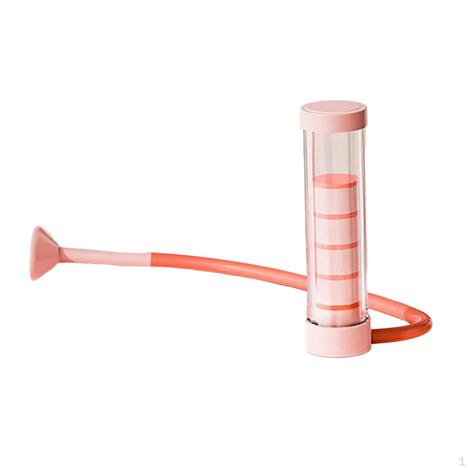 

Легкие Дыхательное упражнение Устройство Глубокий тренажер для Девочек Мальчиков Детей розовый