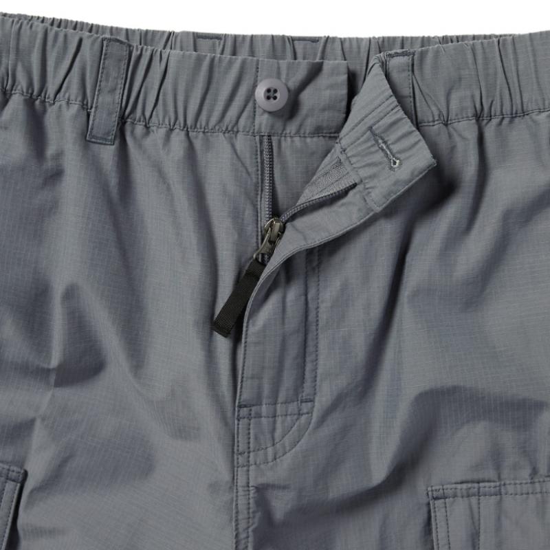 ThIs Is Never That Flight Pant Grey