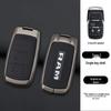 Dodge C-type Key Case