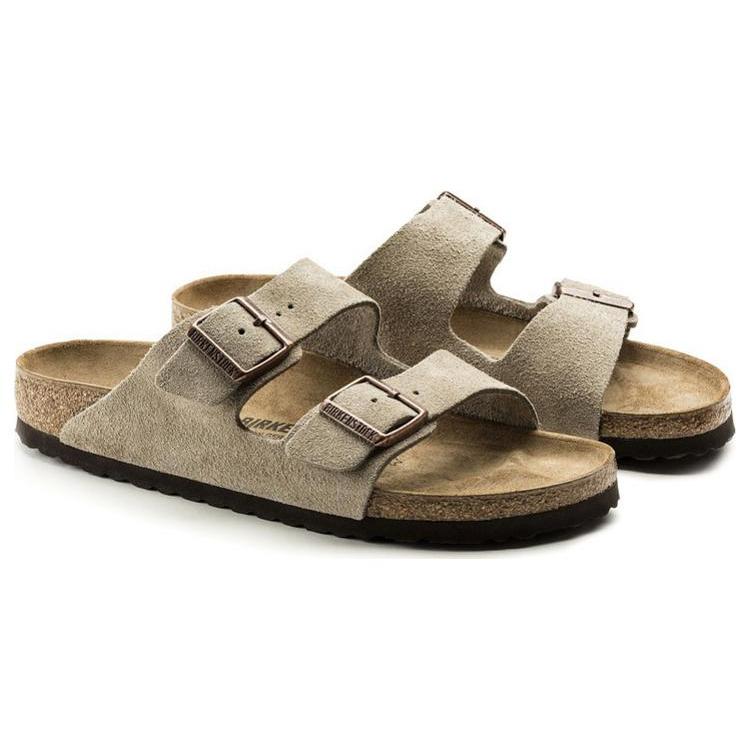 Birkenstock Arizona Slip On Sandals 0051463