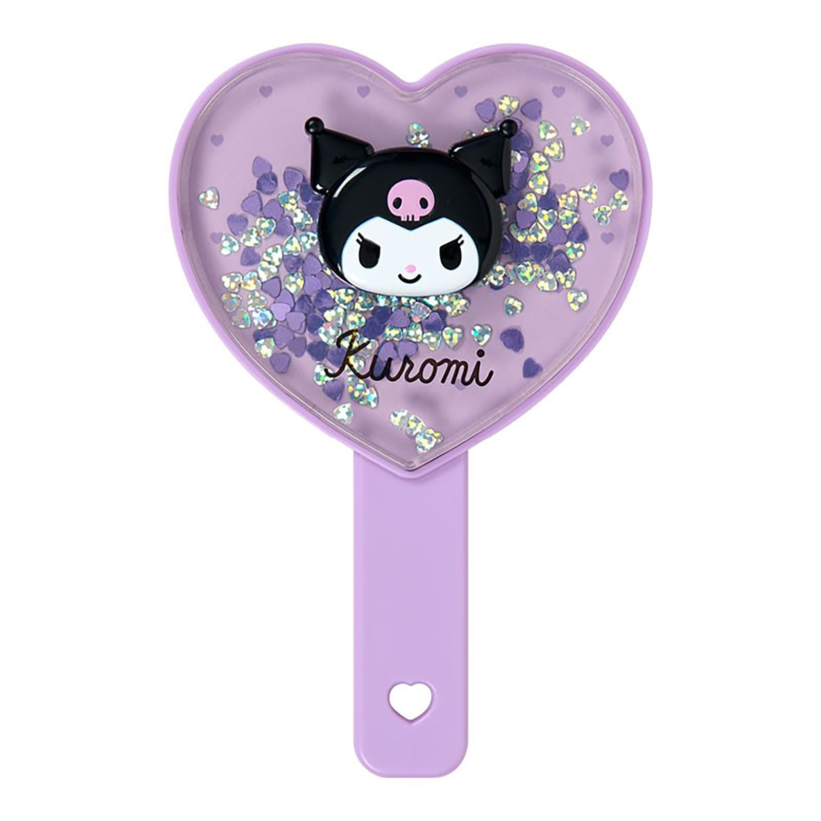 Sanrio Kuromi Hand Mirror 636479