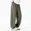 Mark Fairwhale Men's Straight Loose Fit Cargo Pants