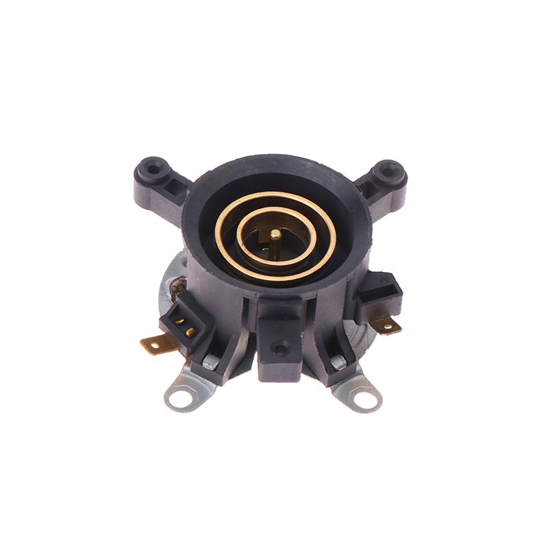 3 szt./zestaw Akcesoria do czajnika elektrycznego Podstawa Termostat Przełącznik temperatury Złącze Konekto Gniazdo Akcesoria domowe