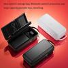 New for Switch 2 Storage Bag with OLED Protective Cover, Large Capacity Portable Hard Shell Bracket Bag